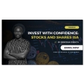 Stock Pickers Academy - Learn to Invest - Build a Stocks Portfolio